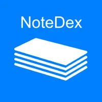 NoteDex: Index Card Memory App