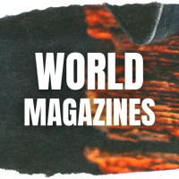 World Magazines Library