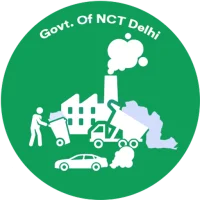 Green Delhi App