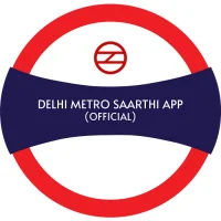 Delhi Metro Sarthi App
