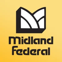 MIDLAND FEDERAL S&L