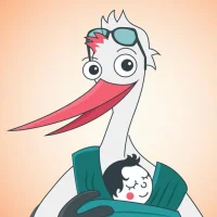 Nesting:co-parenting by choice