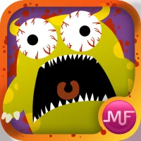 Brain Puzzle: 100 Ways To Die