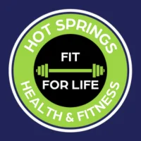 Hot Springs Health and Fitness