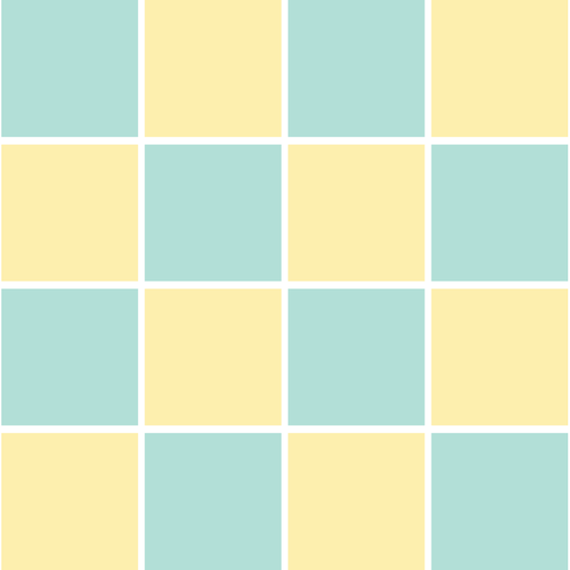 Plaid - A Unique Puzzle Game